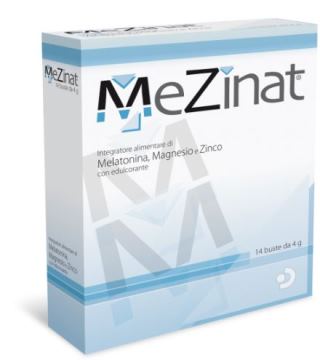 MEZINAT 14 BUSTE 4 G - Farmacia Murachelli Di Putelli dr. Giovanni