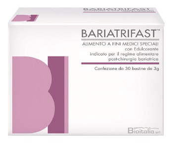 BARIATRIFAST 30 BUSTINE - Farmacia Murachelli Di Putelli dr. Giovanni