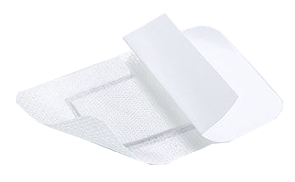 CEROTTO TRASPIRANTE STERILE 7X5CM CURAPOR CON CUSCINETTO CENTRALE 4X2,5CM CON ADESIVO POLIACRILICO 5 PEZZI - Farmacia Murachelli Di Putelli dr. Giovanni