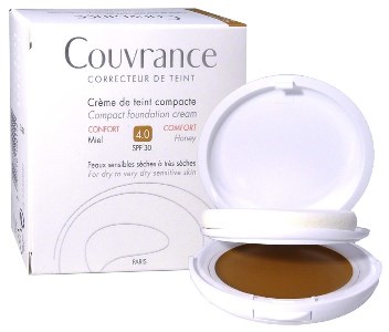 EAU THERMALE AVENE COUVRANCE CREMA COMPATTA COLORATA NF COMFORT MIELE 9,5 G - Farmacia Murachelli Di Putelli dr. Giovanni