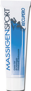MASSIGEN SPORT RECUPERO 50 ML - Farmacia Murachelli Di Putelli dr. Giovanni