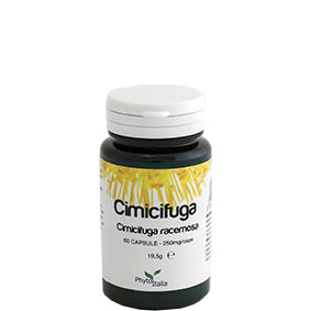 CIMICIFUGA RACEMOSA 60 CAPSULE - Farmacia Murachelli Di Putelli dr. Giovanni