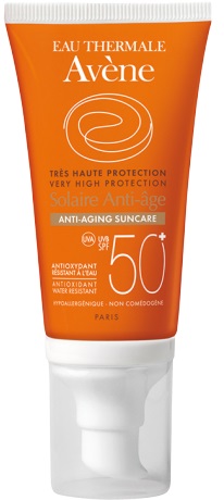 EAU THERMALE AVENE CREMA ANTIAGE 50+ 50 ML - Farmacia Murachelli Di Putelli dr. Giovanni