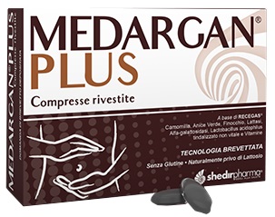 MEDARGAN PLUS 30 COMPRESSE - Farmacia Murachelli Di Putelli dr. Giovanni