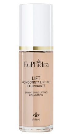 EUPHIDRA FDT FLUIDO LIFTING ILLUMINANTE CHIARO - Farmacia Murachelli Di Putelli dr. Giovanni