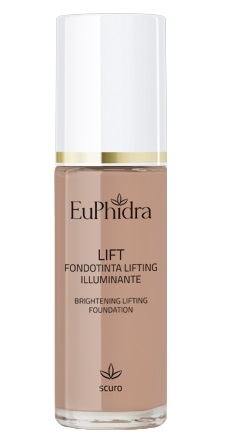 EUPHIDRA FDT FLUIDO LIFTING ILLUMINANTE SCURO - Farmacia Murachelli Di Putelli dr. Giovanni