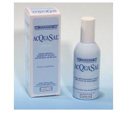 ACQUASAL SPRAY SOLUZIONE ISOTONICA IRRIGAZIONE NASALE SPRAY 100ML - Farmacia Murachelli Di Putelli dr. Giovanni