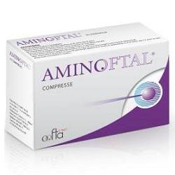 AMINOFTAL 45 COMPRESSE - Farmacia Murachelli Di Putelli dr. Giovanni