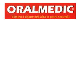 ORALMEDIC LIQUIDO TRATTAMENTO AFTE 2 APPLICATORI - Farmacia Murachelli Di Putelli dr. Giovanni