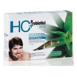HC+ PROBIOT UO 12F - Farmacia Murachelli Di Putelli dr. Giovanni
