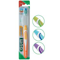 GUM ACTIVITAL 583 SPAZZOLINO MEDIO COM - Farmacia Murachelli Di Putelli dr. Giovanni