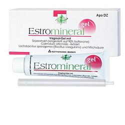 ESTROMINERAL GEL 30ML - Farmacia Murachelli Di Putelli dr. Giovanni