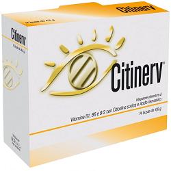 CITINERV 14 BUSTINE - Farmacia Murachelli Di Putelli dr. Giovanni