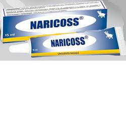 NARICOSS UNGUENTO NASALE 15 G - Farmacia Murachelli Di Putelli dr. Giovanni