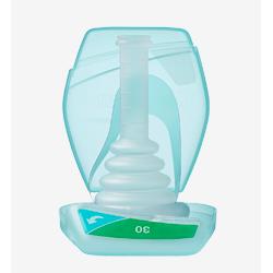 GUAINA ADESIVA CONVEEN OPTIMA SILICONE DIAMETRO 25 MM 30 PEZZI - Farmacia Murachelli Di Putelli dr. Giovanni