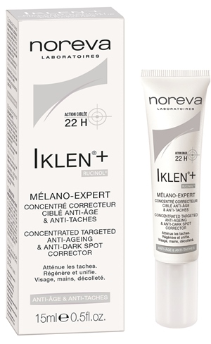IKLEN + MELANO EXPERT 15 ML - Farmacia Murachelli Di Putelli dr. Giovanni
