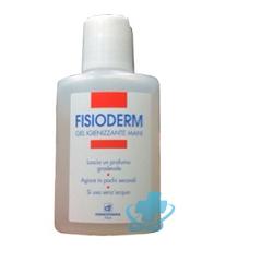 FISIODERM GEL IGIENIZZANTE MANI 80 ML - Farmacia Murachelli Di Putelli dr. Giovanni