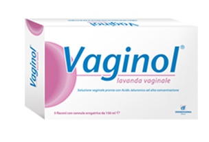 VAGINOL LAVANDA VAGINALE 5 FLACONI 150 ML - Farmacia Murachelli Di Putelli dr. Giovanni