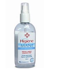 HIGIENE MANI GEL IGIENIZZANTE 100 ML - Farmacia Murachelli Di Putelli dr. Giovanni
