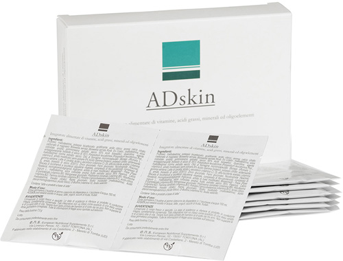 ADSKIN 14 BUSTINE 8 G - Farmacia Murachelli Di Putelli dr. Giovanni