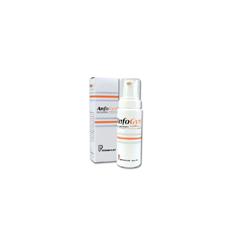 ANFOGYN MOUSSE GINECOLOGICA 150 ML - Farmacia Murachelli Di Putelli dr. Giovanni