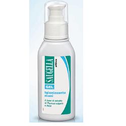 SAUGELLA ATTIVA GEL MANI 100 ML - Farmacia Murachelli Di Putelli dr. Giovanni