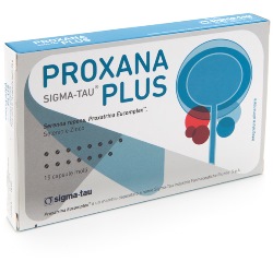 PROXANA PLUS 15 CAPSULE MOLLI - Farmacia Murachelli Di Putelli dr. Giovanni