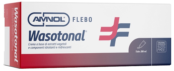 WASOTONAL CREMA 200 ML - Farmacia Murachelli Di Putelli dr. Giovanni
