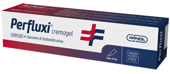 PERFLUXI CREMAGEL 75 ML - Farmacia Murachelli Di Putelli dr. Giovanni