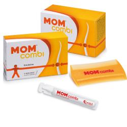MOM COMBI ANTIPARASSITARIO 4 FLACONCINI MONODOSE 15 ML - Farmacia Murachelli Di Putelli dr. Giovanni