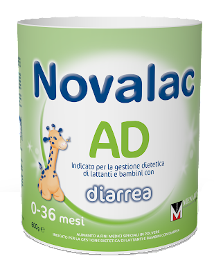NOVALAC AD 600 G - Farmacia Murachelli Di Putelli dr. Giovanni