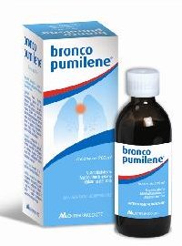 BRONCOPUMILENE 200 ML - Farmacia Murachelli Di Putelli dr. Giovanni