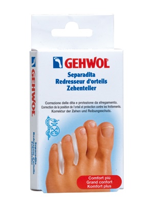 GEHWOL SEPARADITA LARGE 3 PEZZI - Farmacia Murachelli Di Putelli dr. Giovanni
