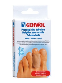 GEHWOL PROTEGGI DITA TUBOLARE LARGE 2 PEZZI - Farmacia Murachelli Di Putelli dr. Giovanni