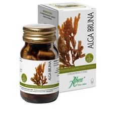 ALGA BRUNA 50 OPERCOLI - Farmacia Murachelli Di Putelli dr. Giovanni