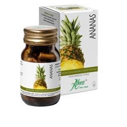 ANANAS FITOCOMPLESSO 50 OPERCOLI - Farmacia Murachelli Di Putelli dr. Giovanni