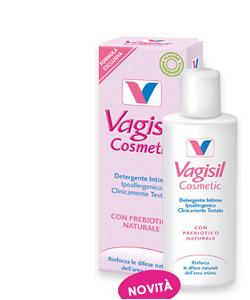 VAGISIL DETERGENTE CON GYNOPREBIOTIC 250ML - Farmacia Murachelli Di Putelli dr. Giovanni