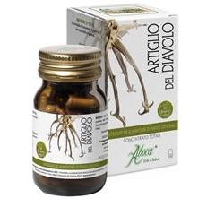 ARTIGLIO DEL DIAVOLO 50 OPERCOLI - Farmacia Murachelli Di Putelli dr. Giovanni