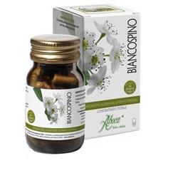 BIANCOSPINO CONCENTRATO TOTALE 50 OPERCOLI - Farmacia Murachelli Di Putelli dr. Giovanni