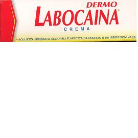 DERMO LABOCAINA CREMA 50G - Farmacia Murachelli Di Putelli dr. Giovanni