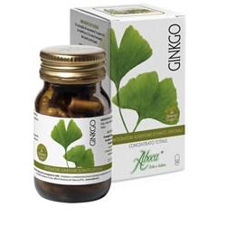 GINKGO CONCENTRATO TOTALE 50 OPERCOLI - Farmacia Murachelli Di Putelli dr. Giovanni