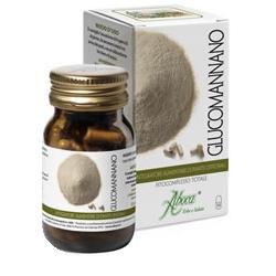 GLUCOMANNANO FITOCOMPLESSO TOTALE 50 OPERCOLI - Farmacia Murachelli Di Putelli dr. Giovanni