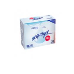 ACQUAGEL GRANATINA POLVERE ADDENSANTE 20 BUSTINE 5 G - Farmacia Murachelli Di Putelli dr. Giovanni