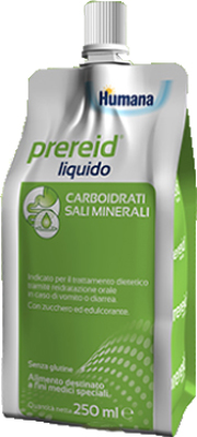 PREREID LIQUIDO 250 ML 6 PEZZI - Farmacia Murachelli Di Putelli dr. Giovanni