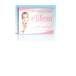 ELIFEM GLAUBER 30 COMPRESSE - Farmacia Murachelli Di Putelli dr. Giovanni