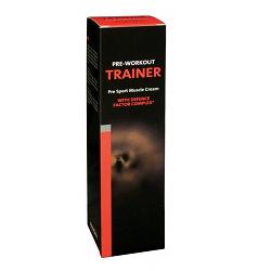 ETHICSPORT TRAINER TUBO 150 ML - Farmacia Murachelli Di Putelli dr. Giovanni
