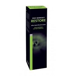 ETHICSPORT RESTORE TUBO 150 ML - Farmacia Murachelli Di Putelli dr. Giovanni
