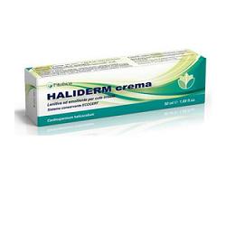 HALIDERM CREMA 50 ML - Farmacia Murachelli Di Putelli dr. Giovanni