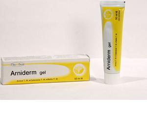ARNIDERM GEL 50 ML - Farmacia Murachelli Di Putelli dr. Giovanni