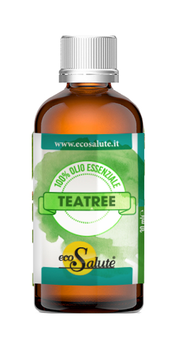 TEA TREE OLIO ESSENZIALE 30 ML - Farmacia Murachelli Di Putelli dr. Giovanni